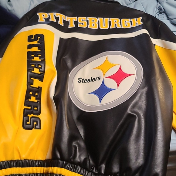 Jacket - Picture 2 of 2